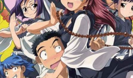 少女漫画之邪恶触手漫画