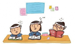 口语交际漫画,一图读懂沟通之道