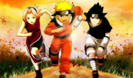 无翼鸟漫画之火影忍者,忍者世界的激情碰撞与成长之旅