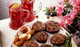 美食类短视频,一餐一世界，尽在指尖流转